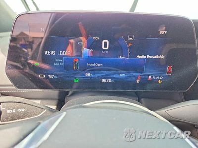 Zdjęcie 9 z 14 samochodu: 2024 CHEVROLET BLAZER 2LT VIN:3GNKDBRJXRS231053 - miniatura