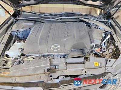 Zdjęcie 12 z 13 samochodu: 2025 MAZDA CX-90 SELECT VIN:JM3KKAHD7S1196121 - miniatura