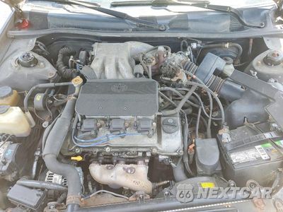 Zdjęcie 11 z 13 samochodu: 1997 TOYOTA CAMRY XLE V6 VIN:4T1BF22K2VU023258 - miniatura
