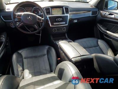 Zdjęcie 8 z 13 samochodu: 2013 MERCEDES-BENZ GL 450 4MATIC VIN:4JGDF7CE1DA133300 - miniatura