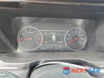 Zdjęcie 9 z 13 samochodu: 2022 KIA SORENTO LX VIN:5XYRG4LC9NG100731 - miniatura