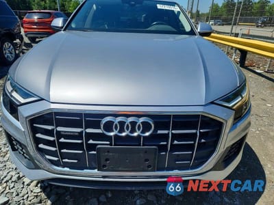 Zdjęcie 12 z 13 samochodu: 2021 AUDI Q8 PREMIUM VIN:WA1AVAF14MD022457 - miniatura