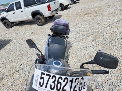 Piąte zdjęcie samochodu w środku: 2009 SUZUKI DL650K9 V-STROM 650 VIN:JS1VP54AX92100720 - miniatura