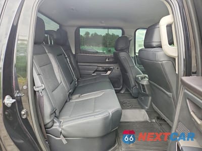 Zdjęcie 10 z 13 samochodu: 2023 TOYOTA TUNDRA CREWMAX LIMITED VIN:5TFJA5DB2PX081322 - miniatura