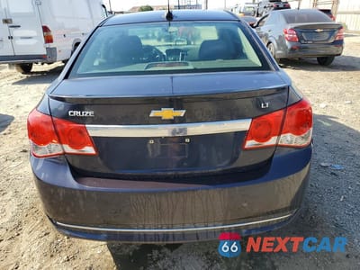 Zdjęcie 6 z 12 samochodu: 2015 CHEVROLET CRUZE LT VIN:1G1PC5SB4F7140269 - miniatura
