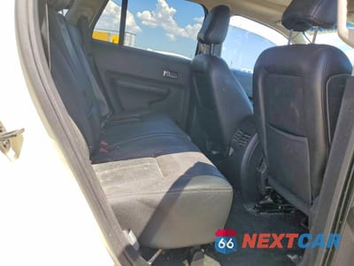 Zdjęcie 11 z 13 samochodu: 2008 FORD EDGE LIMITED VIN:2FMDK49C08BA97772 - miniatura