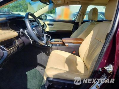 Zdjęcie 7 z 12 samochodu: 2016 TOYOTA AVALON LIMITED VIN:4T1BK1EB8GU241838 - miniatura