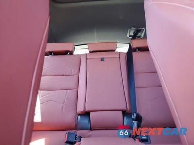 Zdjęcie 10 z 13 samochodu: 2026 BMW X1 XDRIVE28I VIN:WBX73EF05T5627586 - miniatura