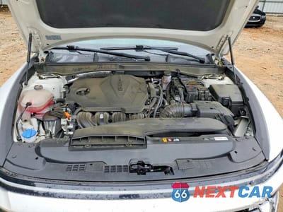 Zdjęcie 11 z 12 samochodu: 2024 HYUNDAI SONATA SEL VIN:KMHL64JA0RA403134 - miniatura