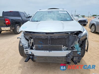 Piąte zdjęcie samochodu w środku: 2023 CADILLAC XT4 SPORT VIN:1GYFZFR48PF141215 - miniatura