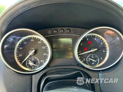 Zdjęcie 8 z 10 samochodu: 2012 MERCEDES-BENZ GL 450 4MATIC VIN:4JGBF7BE0CA794761 - miniatura
