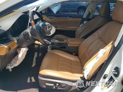 Zdjęcie 7 z 12 samochodu: 2017 LEXUS ES 350 VIN:58ABK1GG4HU071657 - miniatura