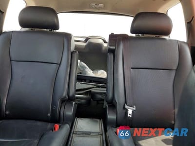 Zdjęcie 10 z 13 samochodu: 2013 TOYOTA HIGHLANDER LIMITED VIN:5TDDK3EHXDS238128 - miniatura