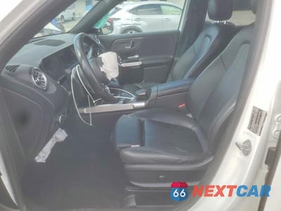 Zdjęcie 7 z 13 samochodu: 2020 MERCEDES-BENZ GLB 250 VIN:W1N4M4GB6LW057995 - miniatura