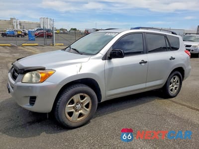 2009 TOYOTA RAV4 BASE JTMBF33V995010042 - główne zdjęcie licytacji z USA - miniatura
