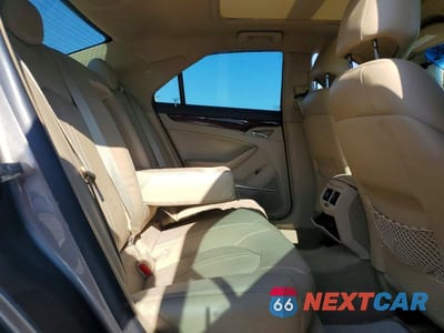 Zdjęcie 10 z 12 samochodu: 2012 CADILLAC CTS LUXURY COLLECTION VIN:1G6DE5E51C0125441 - miniatura