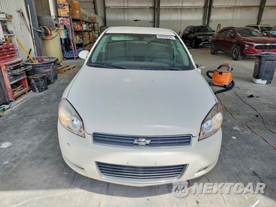Piąte zdjęcie samochodu w środku: 2009 CHEVROLET IMPALA 1LT VIN:2G1WT57N391297257 - miniatura