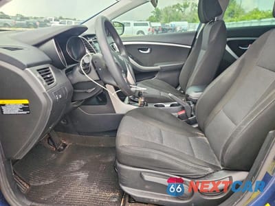 Zdjęcie 7 z 13 samochodu: 2014 HYUNDAI ELANTRA GT BASE VIN:KMHD35LH6EU225672 - miniatura
