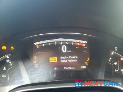 Zdjęcie 9 z 12 samochodu: 2018 HONDA CR-V EXL VIN:7FARW2H80JE088390 - miniatura