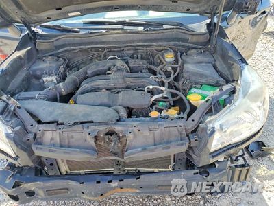Zdjęcie 12 z 13 samochodu: 2015 SUBARU FORESTER 2.5I PREMIUM VIN:JF2SJADC6FH581421 - miniatura