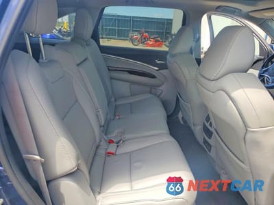 Zdjęcie 11 z 14 samochodu: 2018 ACURA MDX TECHNOLOGY VIN:5J8YD4H50JL027232 - miniatura