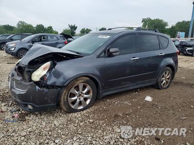 2007 SUBARU B9 TRIBECA 3.0 H6 4S4WX85D174412118 - główne zdjęcie licytacji z USA - miniatura
