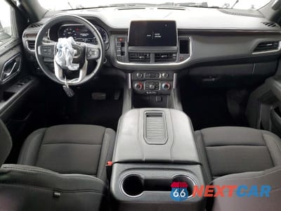 Zdjęcie 8 z 13 samochodu: 2024 GMC YUKON XL K1500 SLE VIN:1GKS2FKDXRR307159 - miniatura