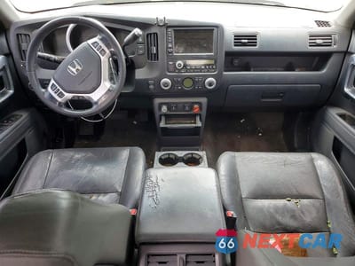 Zdjęcie 8 z 12 samochodu: 2008 HONDA RIDGELINE RTL VIN:2HJYK16548H524910 - miniatura