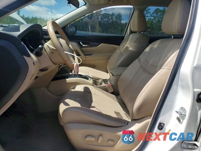 Zdjęcie 7 z 13 samochodu: 2015 NISSAN ROGUE SL VIN:5N1AT2MV0FC761112 - miniatura