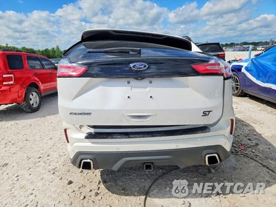 Zdjęcie 6 z 13 samochodu: 2019 FORD EDGE ST VIN:2FMPK4AP2KBC37999 - miniatura