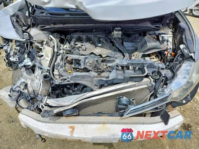 Zdjęcie 11 z 12 samochodu: 2010 NISSAN MURANO S VIN:JN8AZ1MW5AW114433 - miniatura