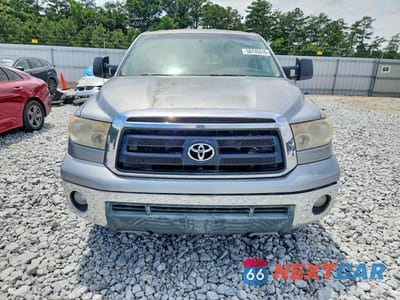 Piąte zdjęcie samochodu w środku: 2011 TOYOTA TUNDRA DOUBLE CAB SR5 VIN:5TFRY5F12BX101578 - miniatura