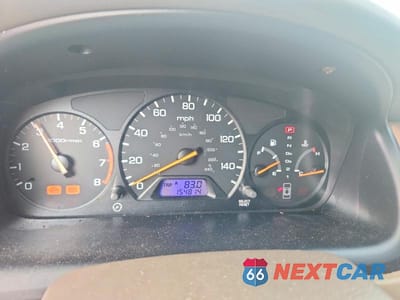 Zdjęcie 9 z 13 samochodu: 1999 HONDA ACCORD LX VIN:JHMCG5648XC004174 - miniatura
