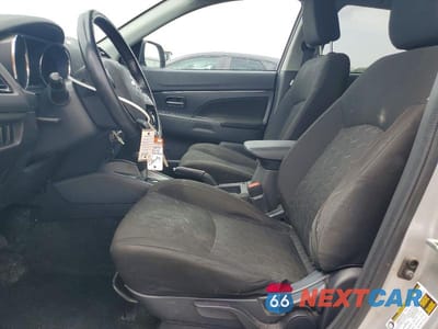 Zdjęcie 7 z 13 samochodu: 2022 MITSUBISHI OUTLANDER SPORT ES VIN:JA4ARUAUXNU008166 - miniatura