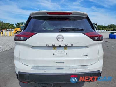 Zdjęcie 6 z 14 samochodu: 2024 NISSAN ROGUE SV VIN:JN8BT3BA3RW351376 - miniatura