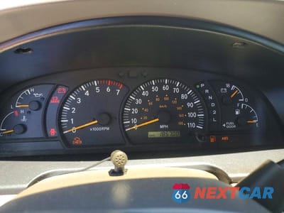Zdjęcie 9 z 12 samochodu: 2003 TOYOTA TUNDRA ACCESS CAB SR5 VIN:5TBRT34163S413263 - miniatura