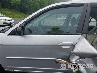 Zdjęcie 7 z 12 samochodu: 2005 HONDA CIVIC LX VIN:2HGES16675H624867 - miniatura