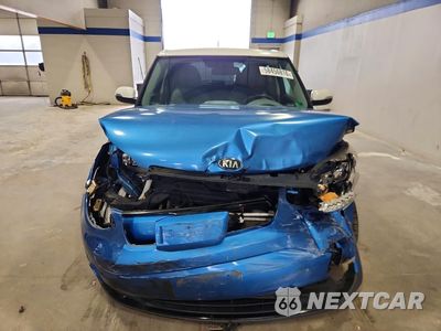 Zdjęcie 9 z 26 samochodu: 2016 KIA SOUL EV BASE VIN:KNDJP3AE9G7005162 - miniatura
