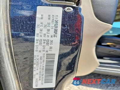 Zdjęcie 13 z 13 samochodu: 2014 CHRYSLER TOWN & COUNTRY TOURING VIN:2C4RC1BG0ER383174 - miniatura