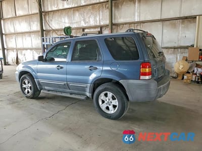 Drugie zdjęcie samochodu z przodu: 2005 FORD ESCAPE XLT VIN:1FMYU03135KA65380 - miniatura