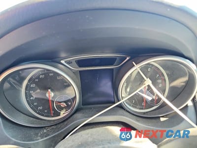 Zdjęcie 9 z 12 samochodu: 2018 MERCEDES-BENZ GLA 250 4MATIC VIN:WDCTG4GB5JJ474605 - miniatura