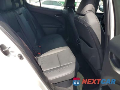 Zdjęcie 11 z 13 samochodu: 2022 LEXUS UX 250H BASE VIN:JTHP9JBH3N2056750 - miniatura