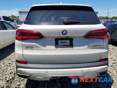 Zdjęcie 6 z 13 samochodu: 2021 BMW X5 SDRIVE 40I VIN:5UXCR4C01M9H62729 - miniatura