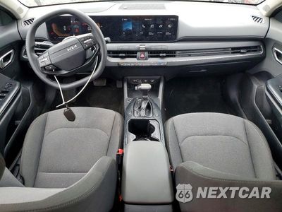 Zdjęcie 8 z 12 samochodu: 2025 KIA K4 VIN:3KPFT4DE6SE101567 - miniatura