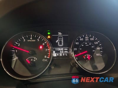 Zdjęcie 9 z 12 samochodu: 2012 NISSAN ROGUE S VIN:JN8AS5MT5CW258651 - miniatura