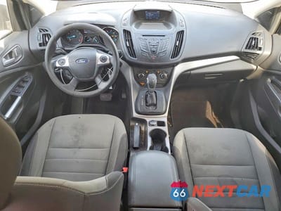 Zdjęcie 8 z 12 samochodu: 2015 FORD ESCAPE SE VIN:1FMCU0GX5FUB36271 - miniatura