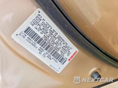 Zdjęcie 12 z 12 samochodu: 1998 LEXUS ES 300 BASE VIN:JT8BF28G3W0099845 - miniatura
