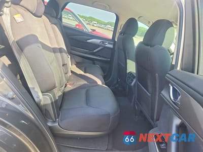 Zdjęcie 11 z 13 samochodu: 2021 MAZDA CX-9 SPORT VIN:JM3TCBBY9M0525722 - miniatura