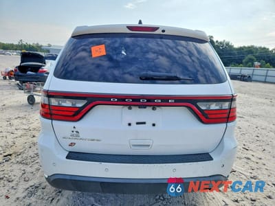 Zdjęcie 6 z 12 samochodu: 2019 DODGE DURANGO SXT VIN:1C4RDJAG1KC722091 - miniatura