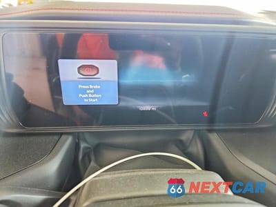 Zdjęcie 9 z 13 samochodu: 2025 DODGE CHARGER VIN:2C3CDBCK0SR544053 - miniatura